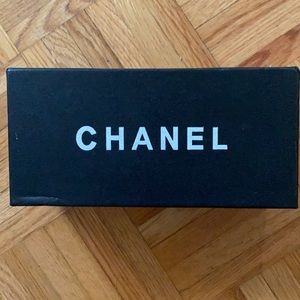 CHANEL FRAMES blue light protection